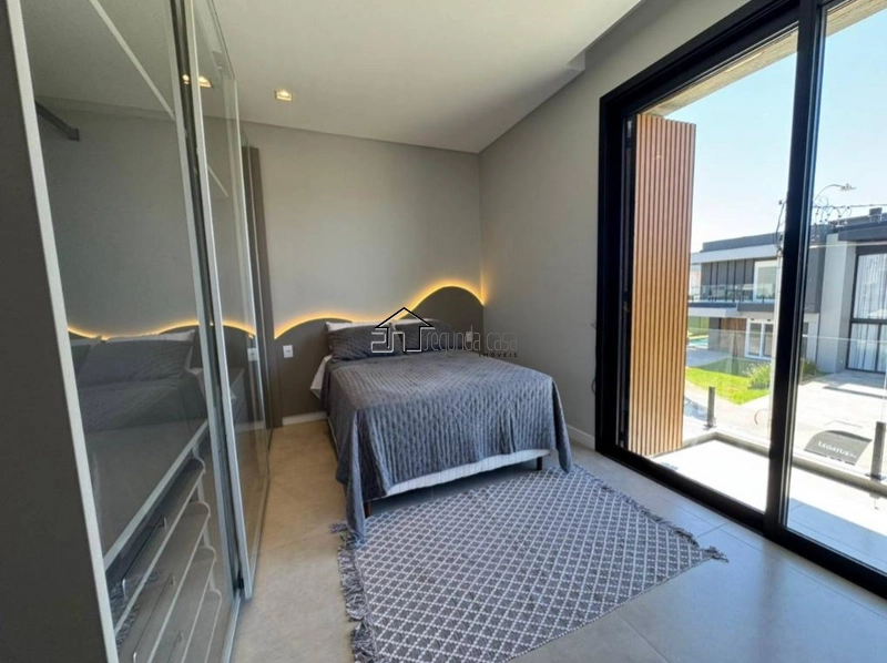 Sobrado mobiliado: 6ª foto da galeria de imagens do imóvel