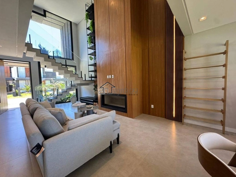 Sobrado mobiliado: 3ª foto da galeria de imagens do imóvel