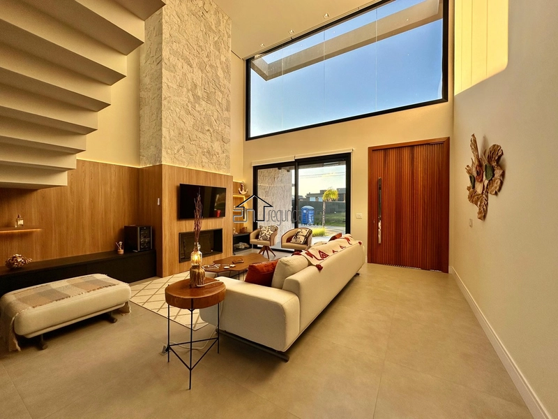 SOBRADO CONDOMÍNIO  SUNSET: 3ª foto da galeria de imagens do imóvel