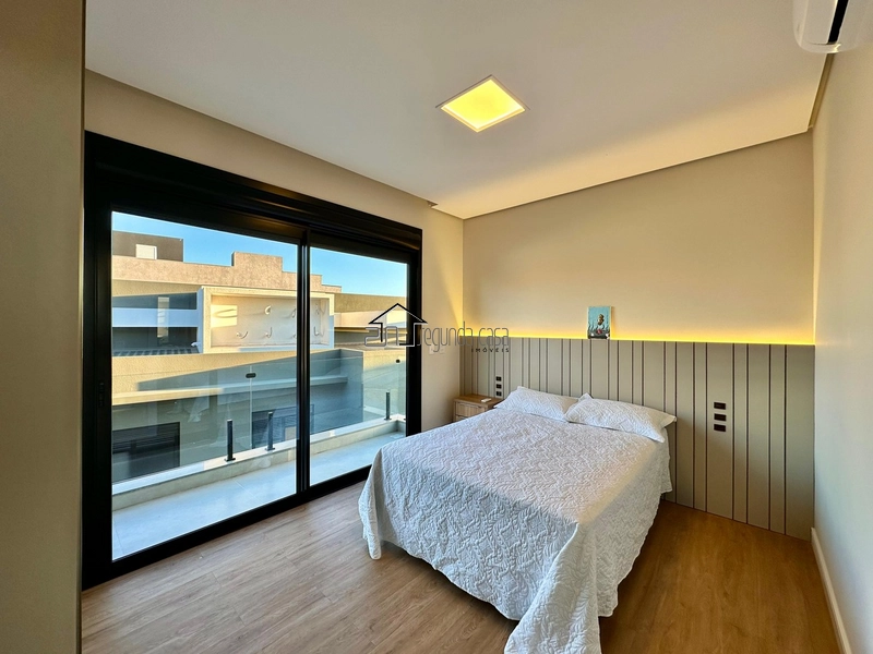 SOBRADO CONDOMÍNIO  SUNSET: 4ª foto da galeria de imagens do imóvel