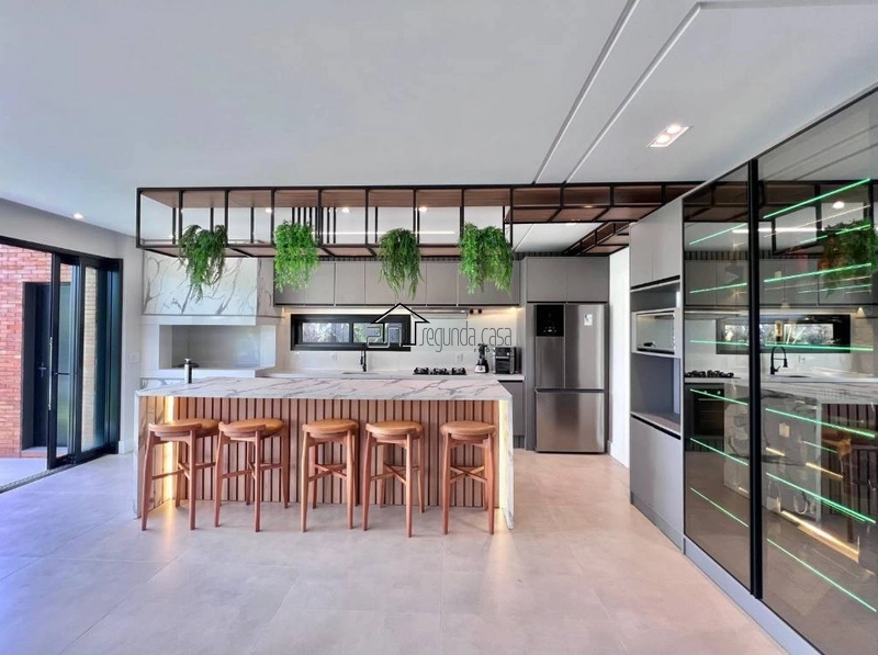 Incrível sobrado: 6ª foto da galeria de imagens do imóvel