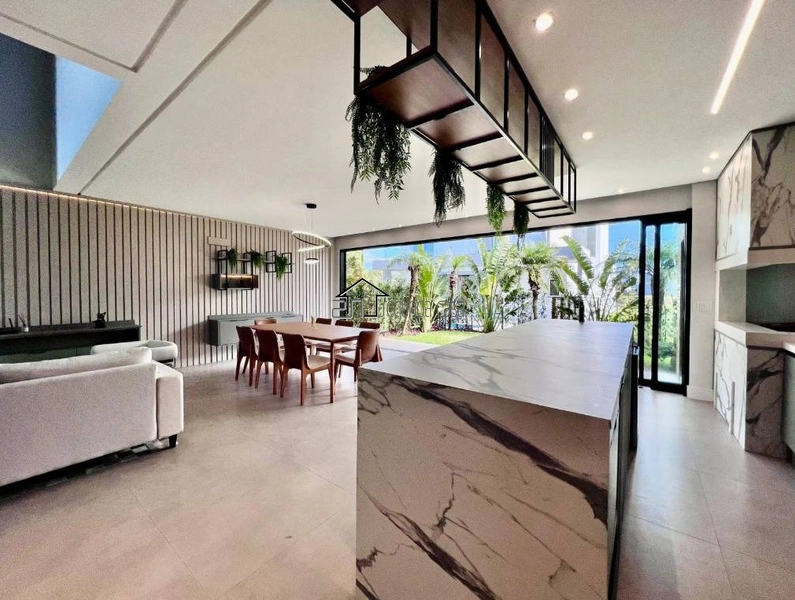 Incrível sobrado: 5ª foto da galeria de imagens do imóvel