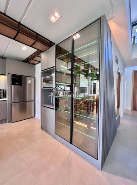 Incrível sobrado: 7ª foto da galeria de imagens do imóvel