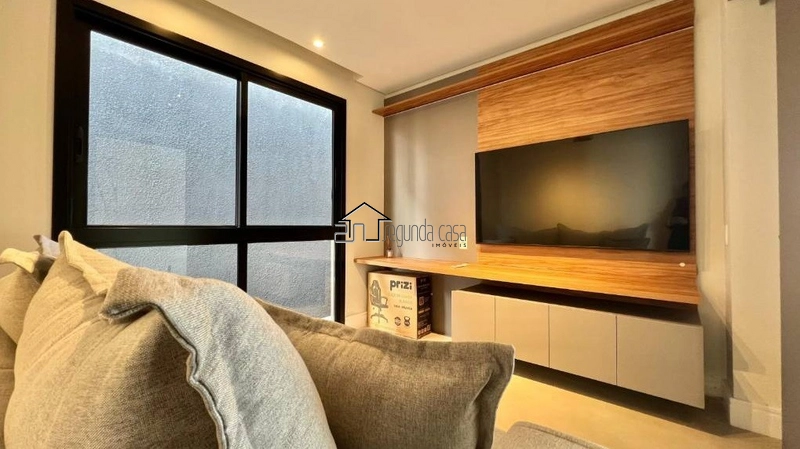 Incrível sobrado: 13ª foto da galeria de imagens do imóvel