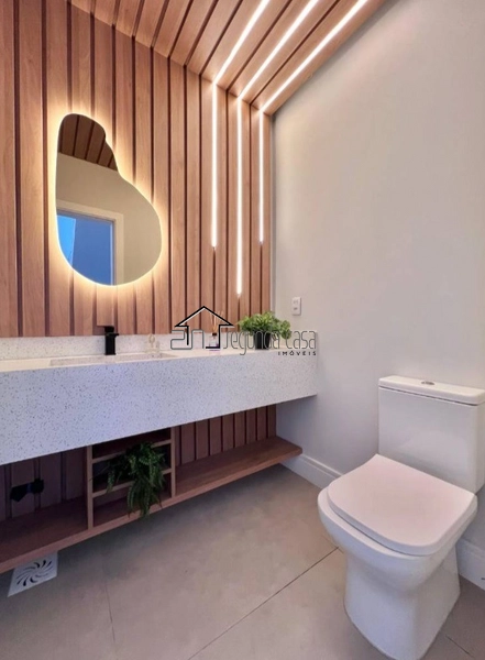 Incrível sobrado: 11ª foto da galeria de imagens do imóvel