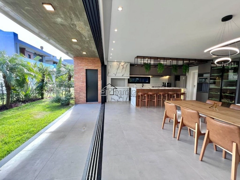 Incrível sobrado: 10ª foto da galeria de imagens do imóvel