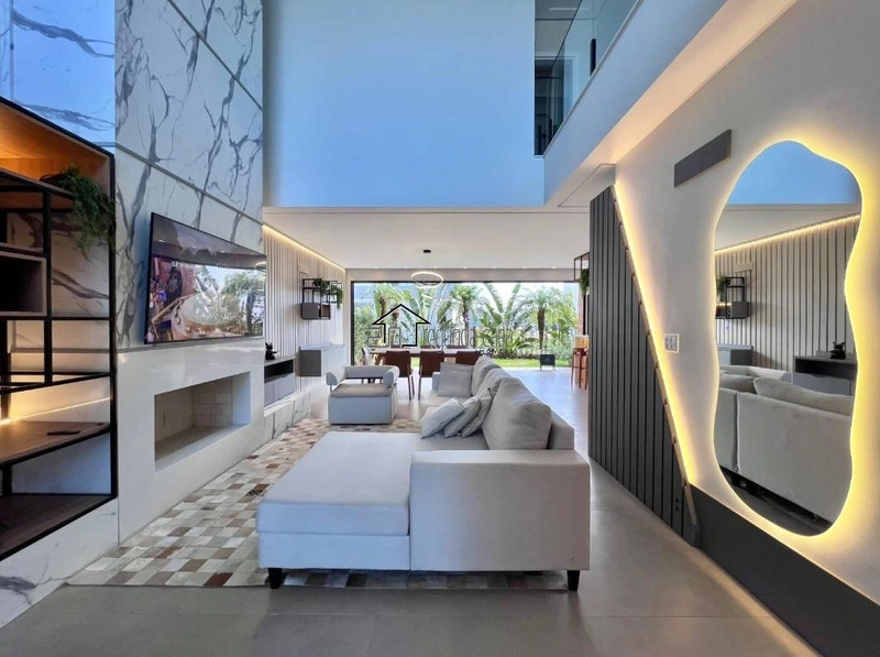 Incrível sobrado: 3ª foto da galeria de imagens do imóvel