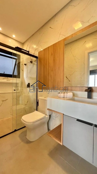 Incrível sobrado: 18ª foto da galeria de imagens do imóvel