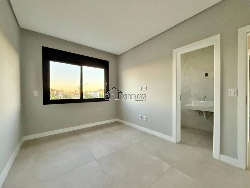 Sobrado 4 suítes: 12ª foto da galeria de imagens do imóvel