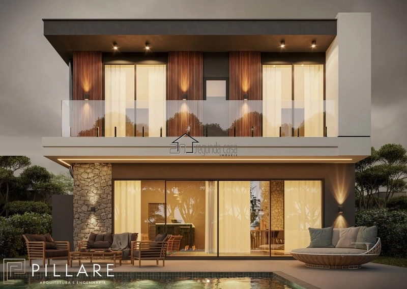 Condomínio Sunset, Xangri-Lá com 4 suítes: 3ª foto da galeria de imagens do imóvel