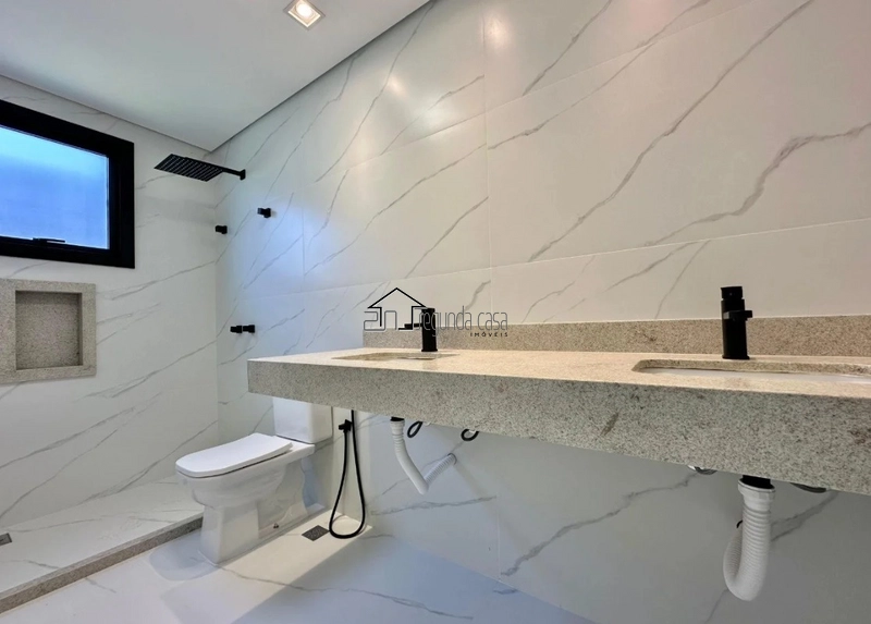 Casa no Condomínio Sunset: 4ª foto da galeria de imagens do imóvel