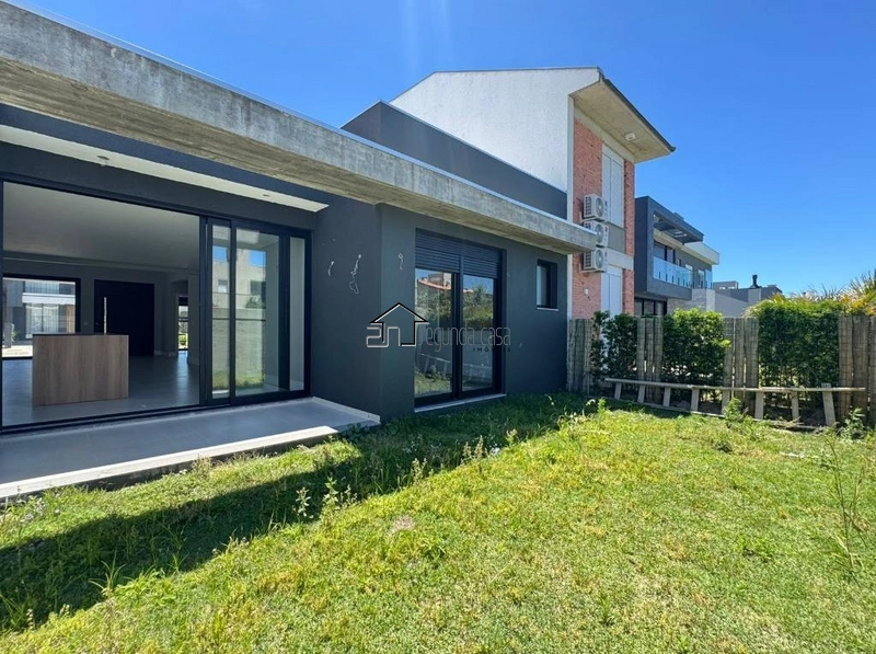 Casa moderna no Condomínio Sunset em Xangri-Lá: 6ª foto da galeria de imagens do imóvel