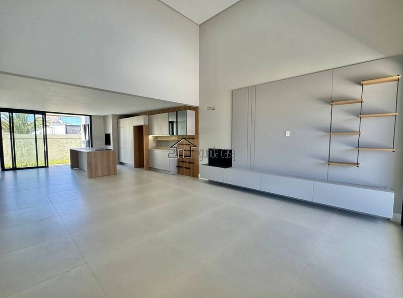 Casa moderna no Condomínio Sunset em Xangri-Lá: 3ª foto da galeria de imagens do imóvel