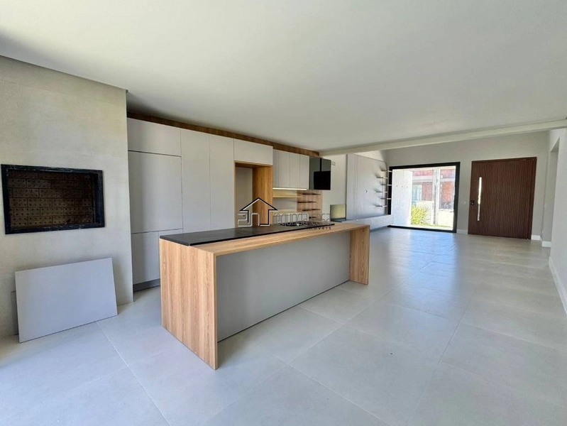 Casa moderna no Condomínio Sunset em Xangri-Lá: 4ª foto da galeria de imagens do imóvel