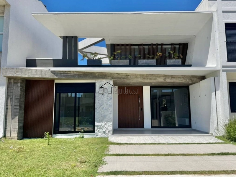 Casa moderna no Condomínio Sunset em Xangri-Lá