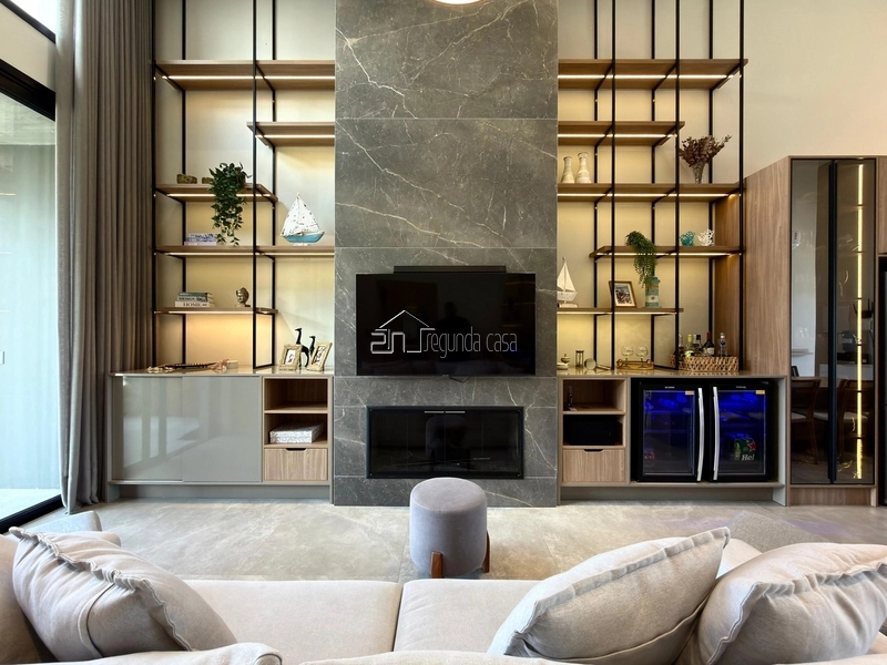 Casa com 173 m²: 5ª foto da galeria de imagens do imóvel