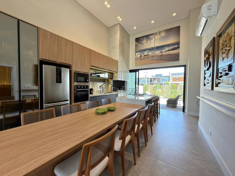 Casa com 173 m²: 8ª foto da galeria de imagens do imóvel