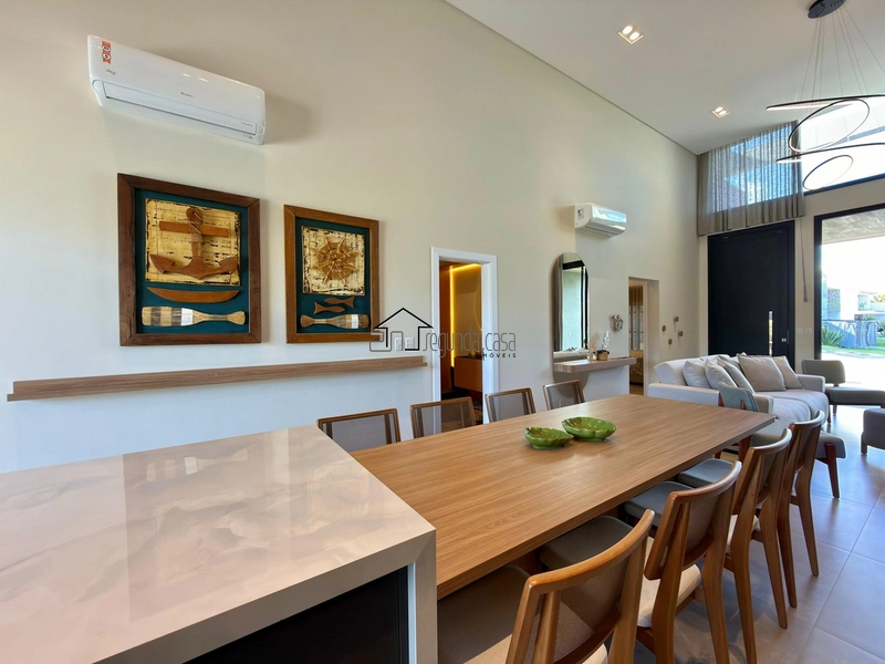 Casa com 173 m²: 10ª foto da galeria de imagens do imóvel