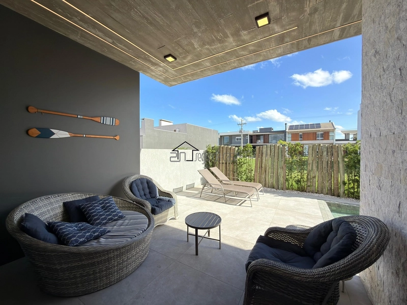 Casa com 173 m²: 22ª foto da galeria de imagens do imóvel