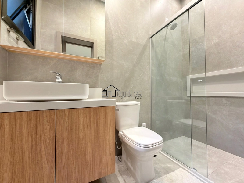 Casa com 173 m²: 19ª foto da galeria de imagens do imóvel