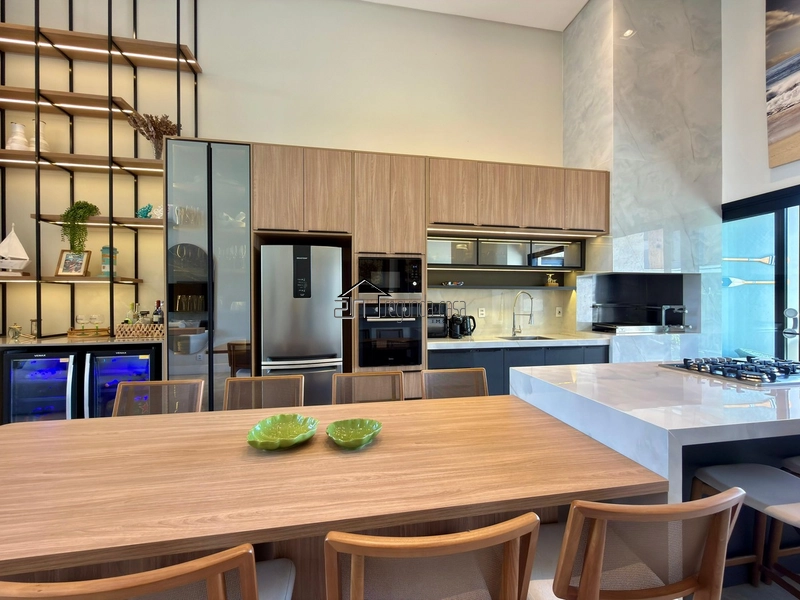 Casa com 173 m²: 7ª foto da galeria de imagens do imóvel