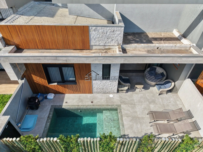 Casa com 173 m²: 25ª foto da galeria de imagens do imóvel