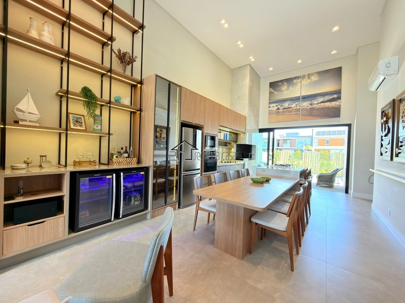 Casa com 173 m²: 6ª foto da galeria de imagens do imóvel