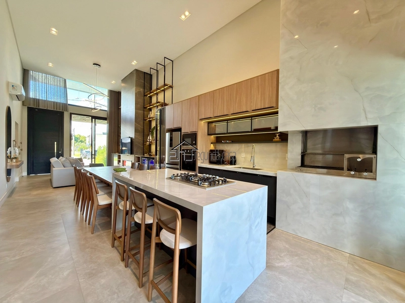 Casa com 173 m²: 9ª foto da galeria de imagens do imóvel