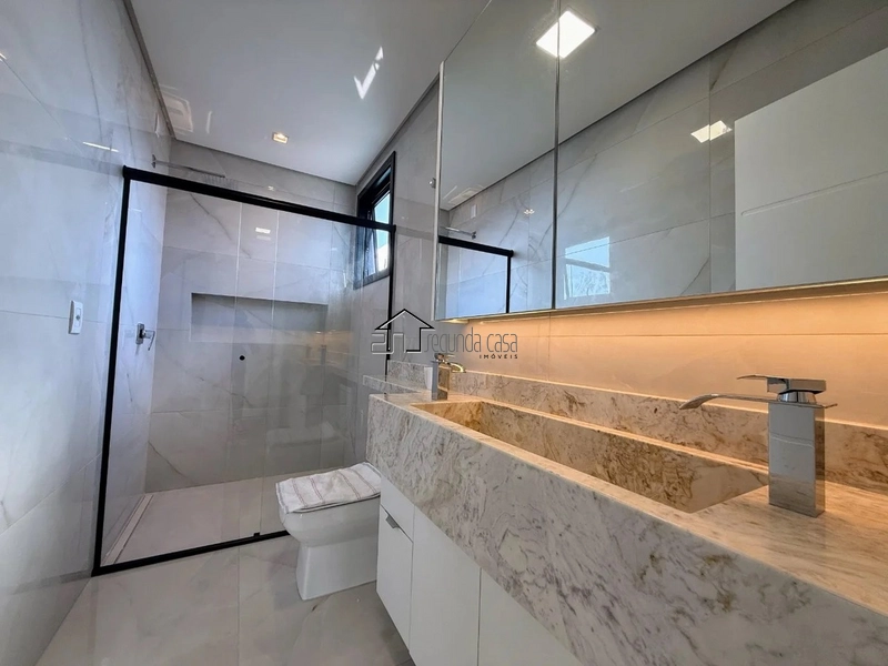 Sobrado alto padrão: 8ª foto da galeria de imagens do imóvel