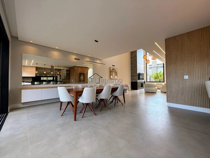 Sobrado alto padrão: 7ª foto da galeria de imagens do imóvel