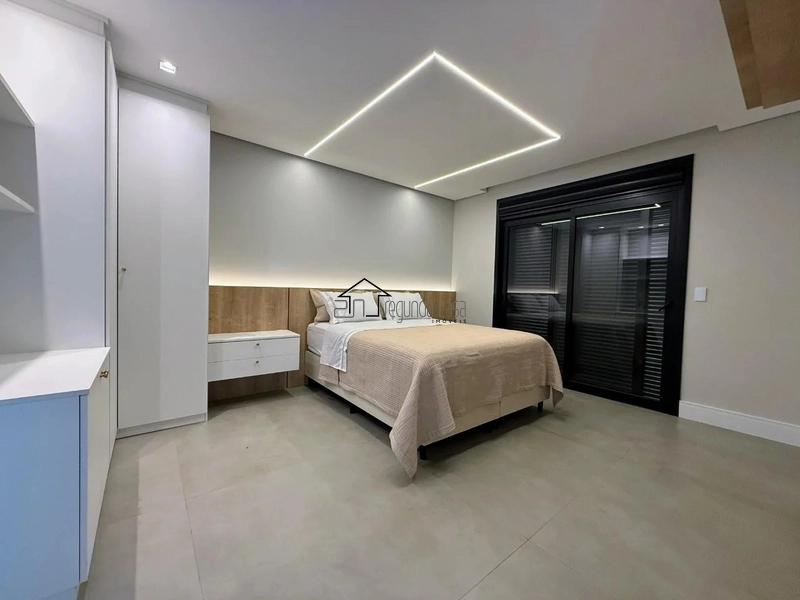 Sobrado alto padrão: 12ª foto da galeria de imagens do imóvel