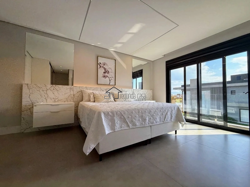 Sobrado alto padrão: 9ª foto da galeria de imagens do imóvel