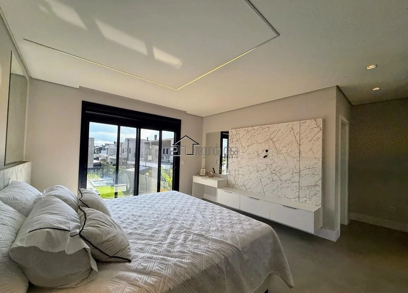 Sobrado alto padrão: 11ª foto da galeria de imagens do imóvel