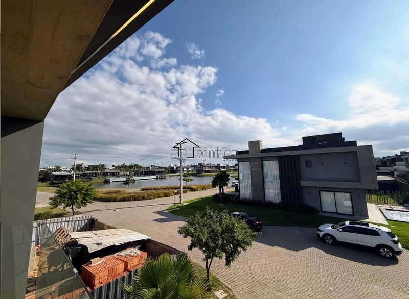 Sobrado alto padrão: 10ª foto da galeria de imagens do imóvel