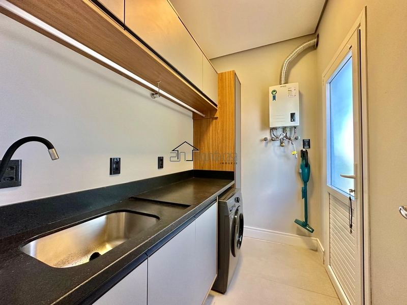 CONDOMÍNIO GREEN VILLAGE: 15ª foto da galeria de imagens do imóvel