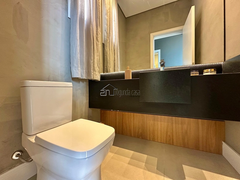 CONDOMÍNIO GREEN VILLAGE: 16ª foto da galeria de imagens do imóvel