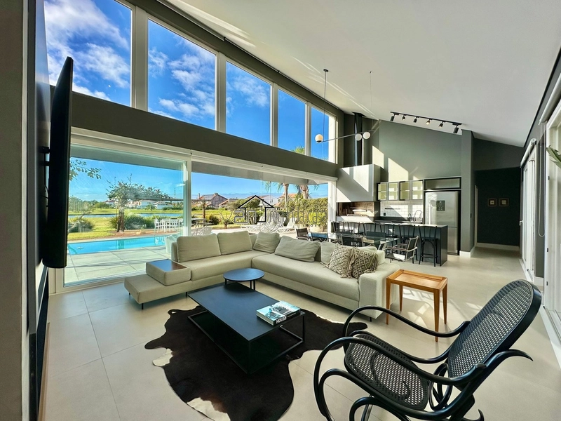 CONDOMÍNIO GREEN VILLAGE: 4ª foto da galeria de imagens do imóvel