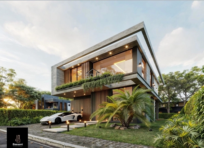 Sobrado com 265m²: 2ª foto da galeria de imagens do imóvel