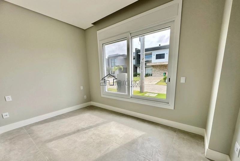 Casa nova com155 m²: 4ª foto da galeria de imagens do imóvel