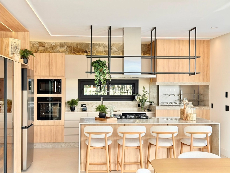 Mansão no Amare: 11ª foto da galeria de imagens do imóvel