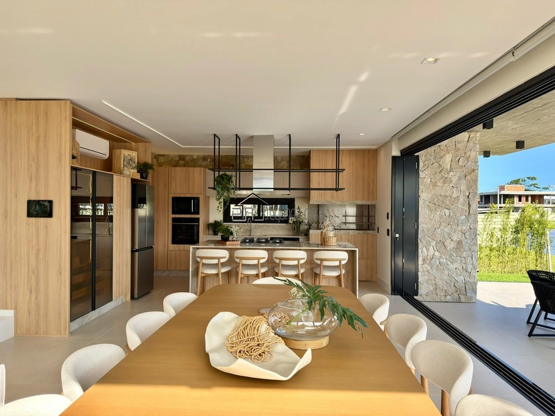 Mansão no Amare: 10ª foto da galeria de imagens do imóvel