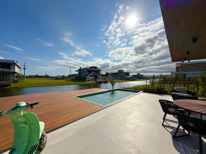 Mansão no Amare: 24ª foto da galeria de imagens do imóvel