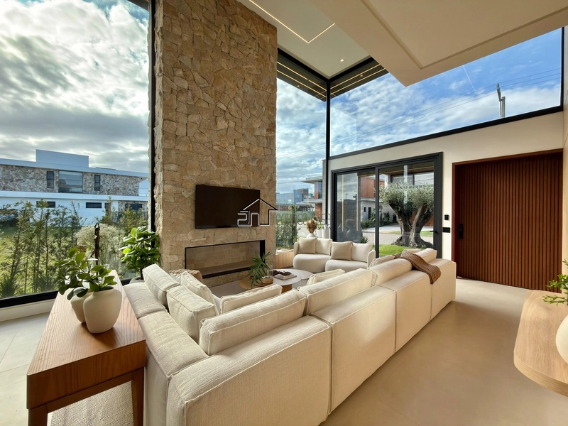 Mansão no Amare: 2ª foto da galeria de imagens do imóvel