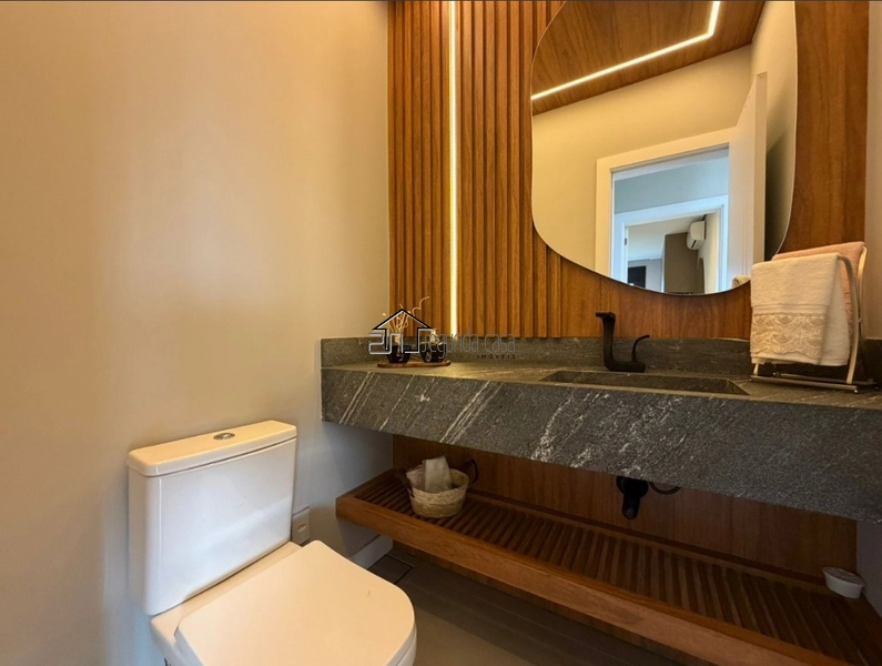 Casa térrea: 9ª foto da galeria de imagens do imóvel