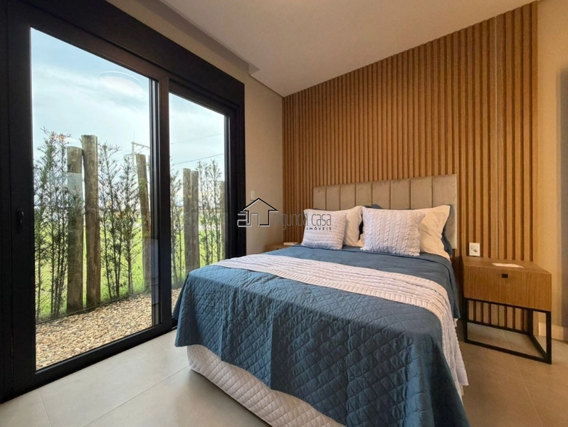 Casa térrea: 12ª foto da galeria de imagens do imóvel