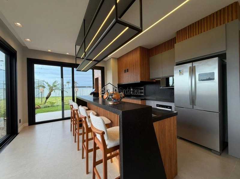 Casa térrea: 5ª foto da galeria de imagens do imóvel