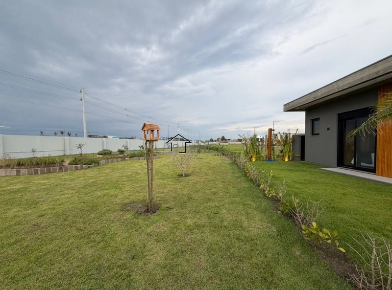 Casa térrea: 15ª foto da galeria de imagens do imóvel