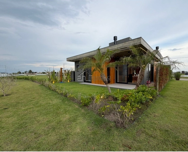 Casa térrea: 14ª foto da galeria de imagens do imóvel