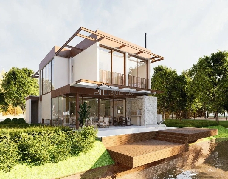 : 2ª foto da galeria de imagens do imóvel