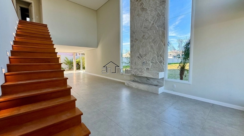 Sobrado projeto moderno: 3ª foto da galeria de imagens do imóvel